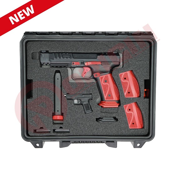 CANIK PISTOLA RIVAL FULL METAL 5.0″ 9X19 CUSTOM competition ready BLACK-RED 18RDS 22_00070s3
